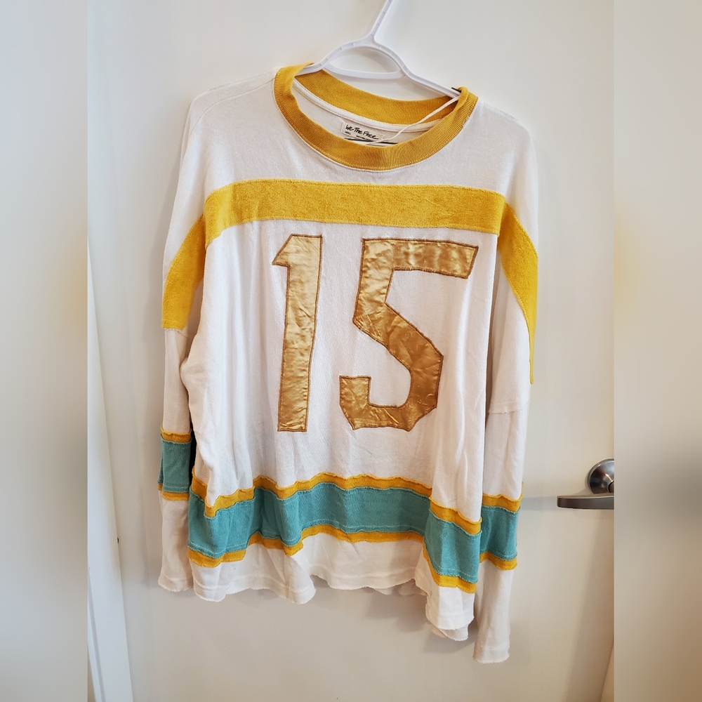 We The Free Sports Tee